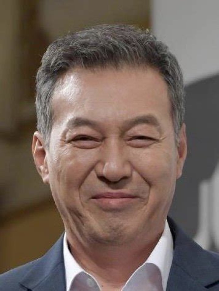 Kim Gap Soo