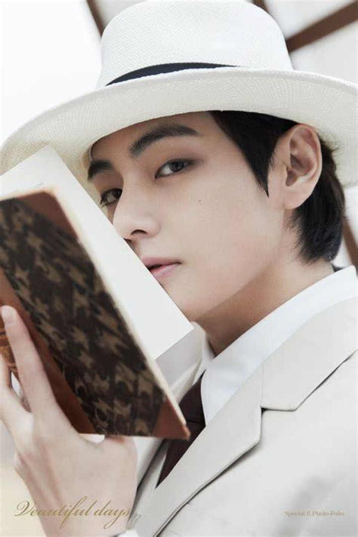 Kim Taehyung