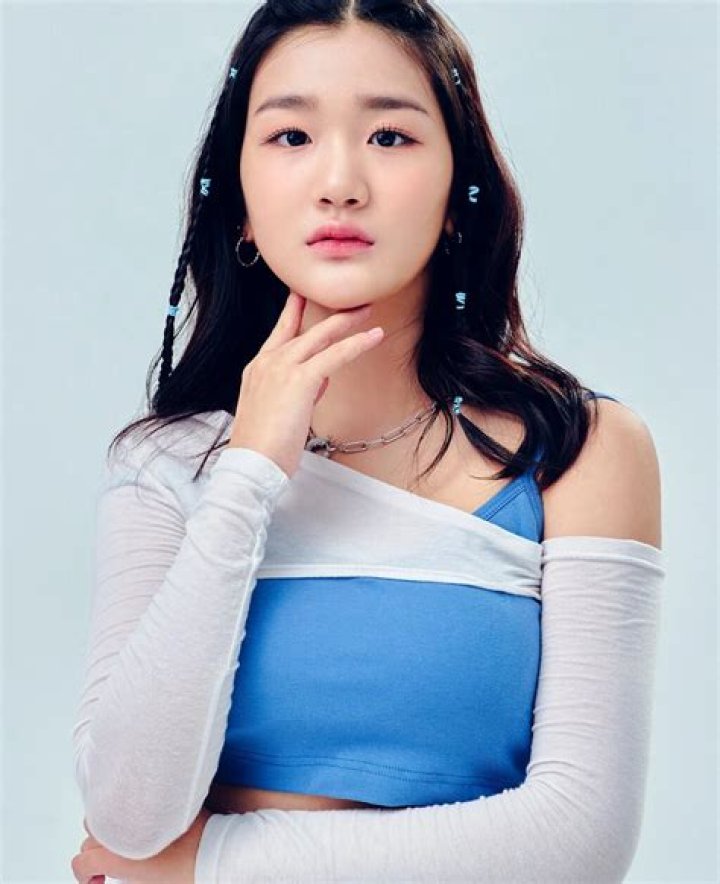 Kim Yu-min