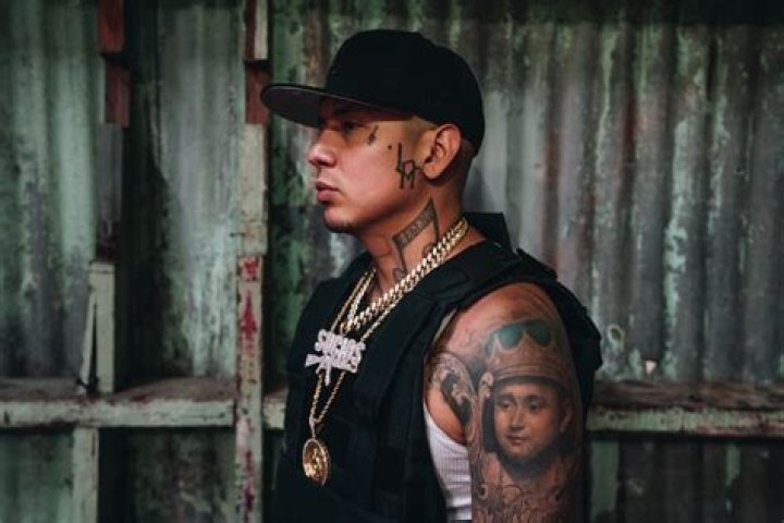 King Lil G
