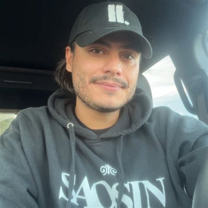 Kiowa-Gordon