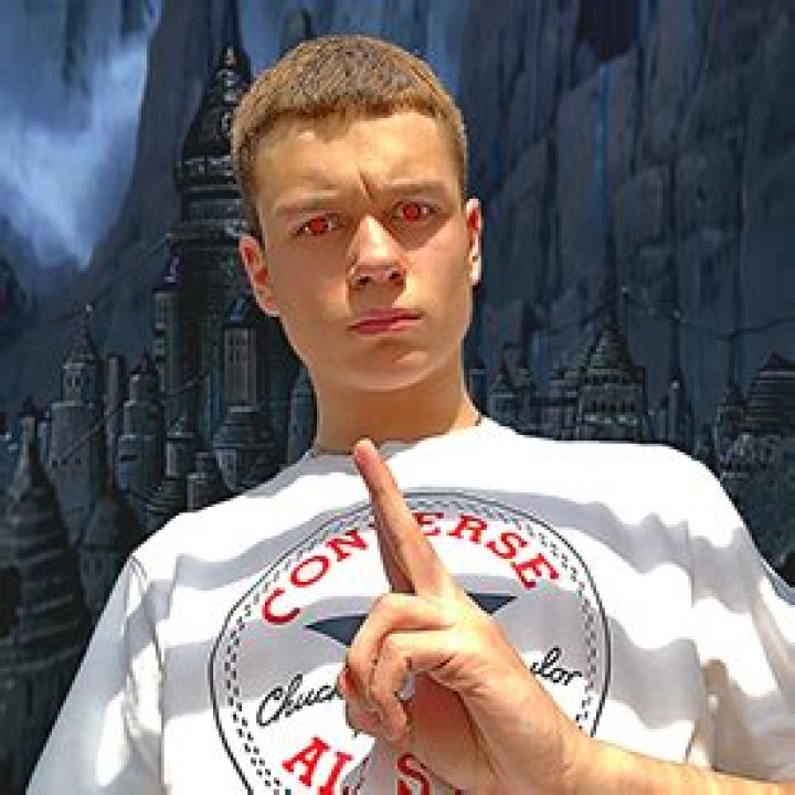 Kirill Lis