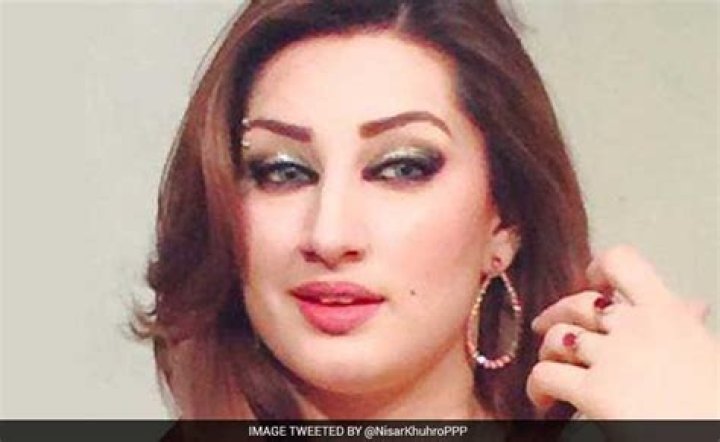 Kismat Baig