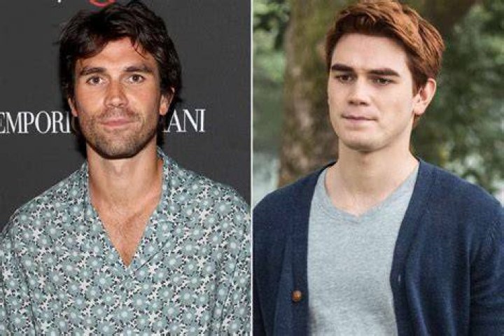 KJ Apa