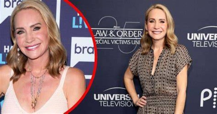 Know About Andrea Canning; Age, Husband, Children, Net Worth, Height