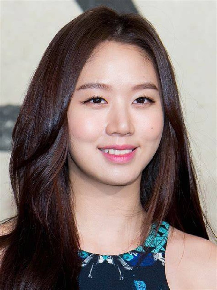 Ko Sung-hee