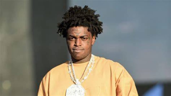 Kodak Black - Celebrity