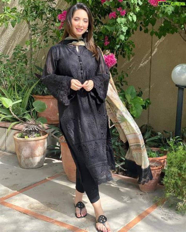 Komal Aziz Khan
