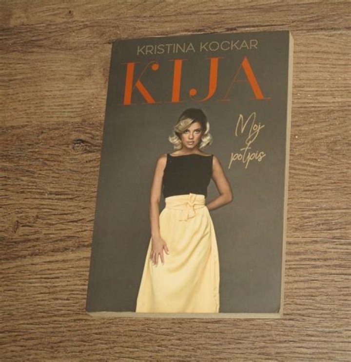 Kristina Kija Kockar