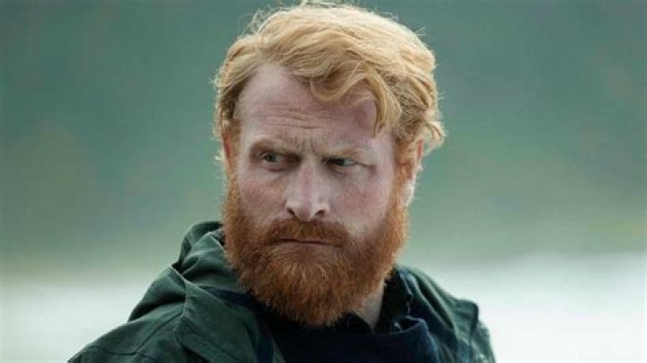 Kristofer Hivju
