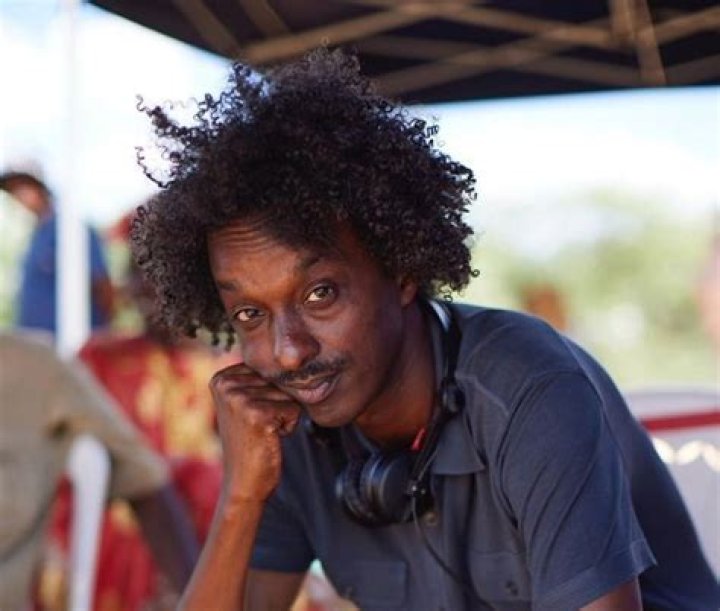 K&rsquo;naan Warsame