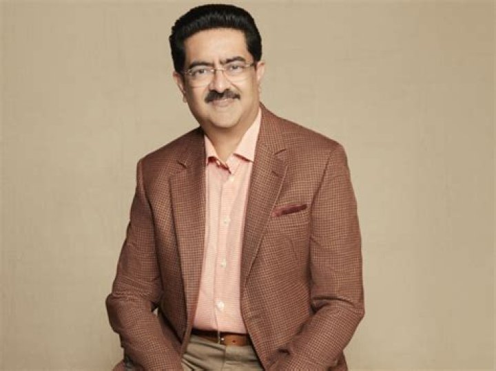 Kumar Birla