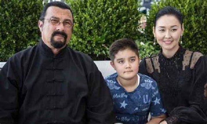 Kunzang Seagal