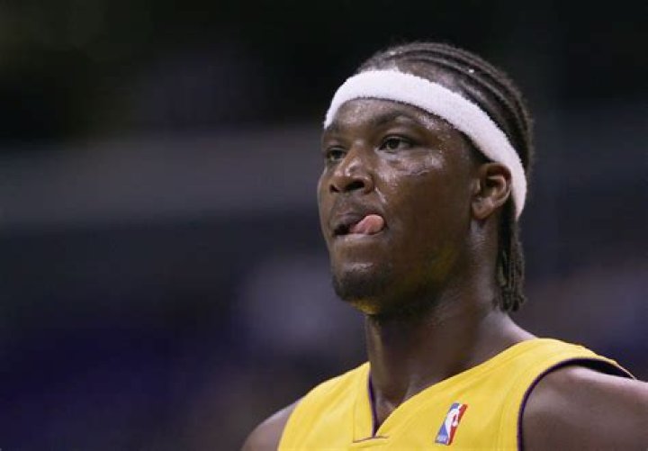 Kwame Brown