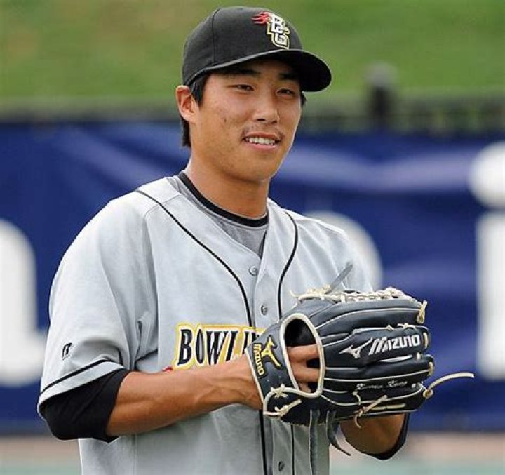 Kyeong Kang