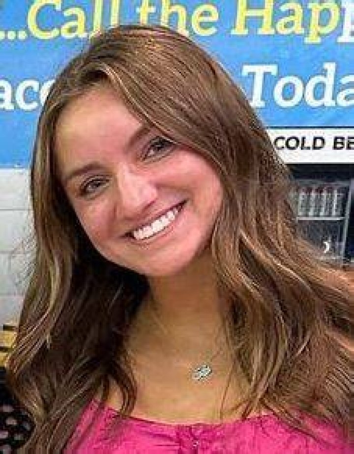 Lainey Mihacevich