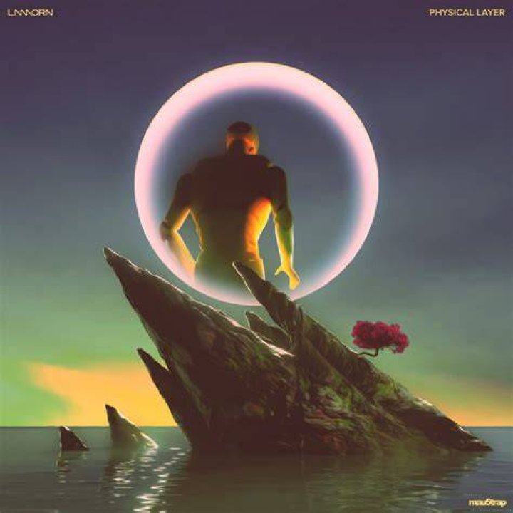 Lamorn Releases Dazzling “Physical Layer”