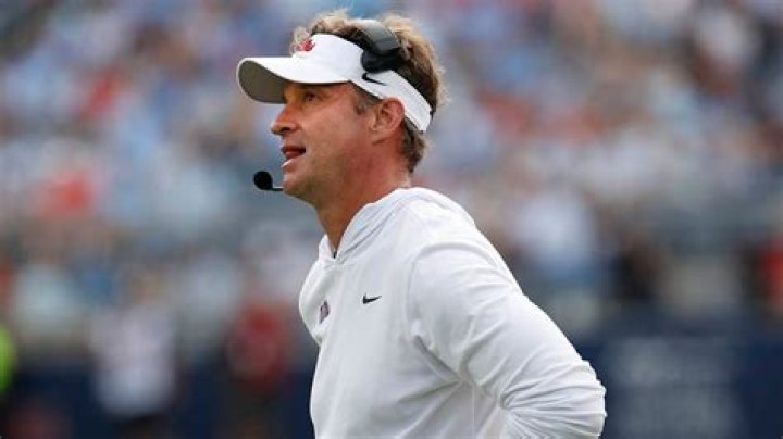 Lane Kiffin