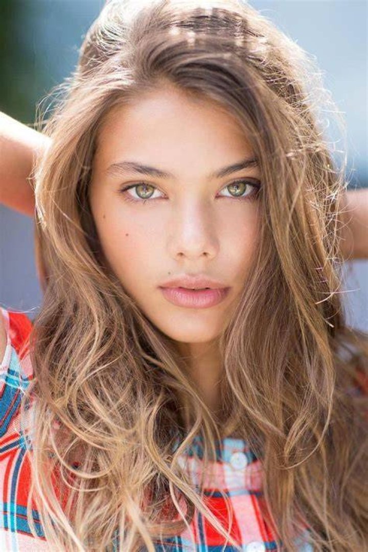 Laneya Grace