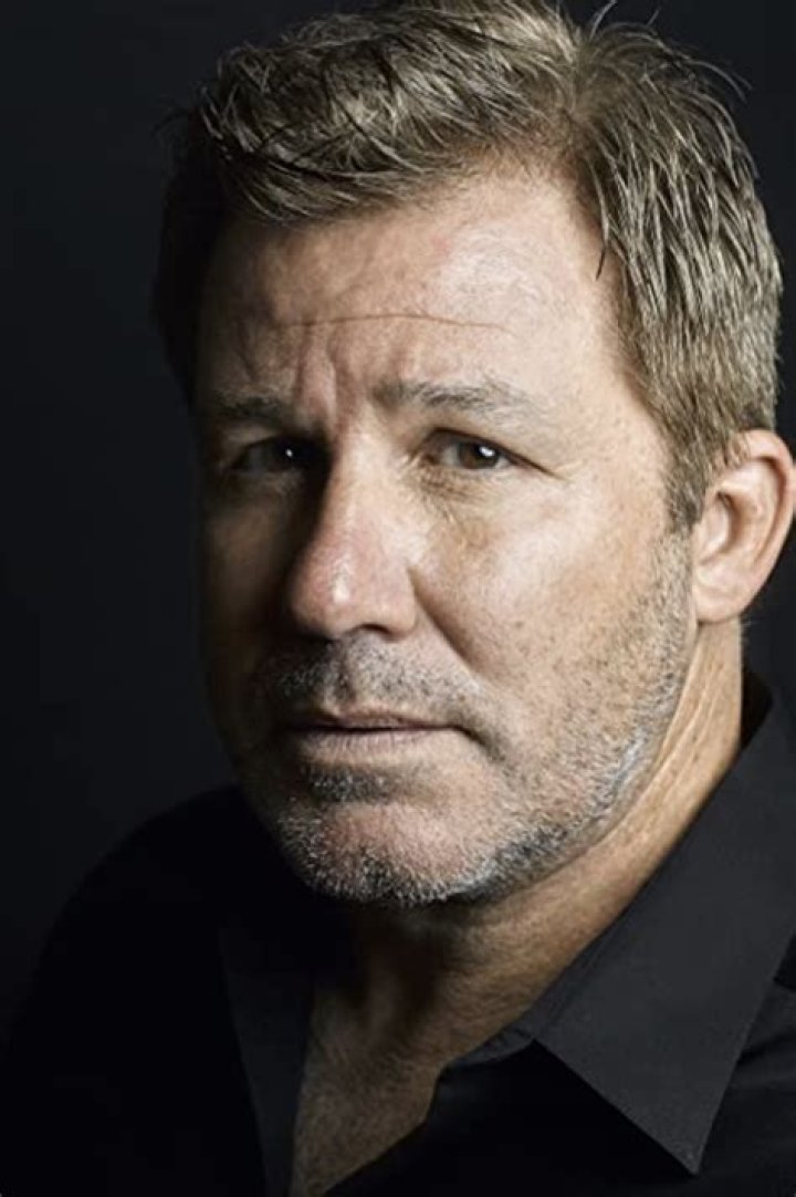 Larry Poindexter