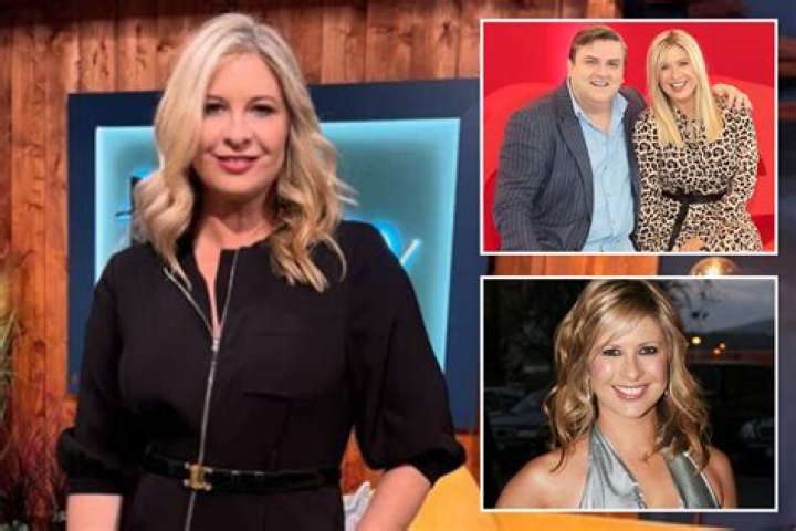 Laura Woods