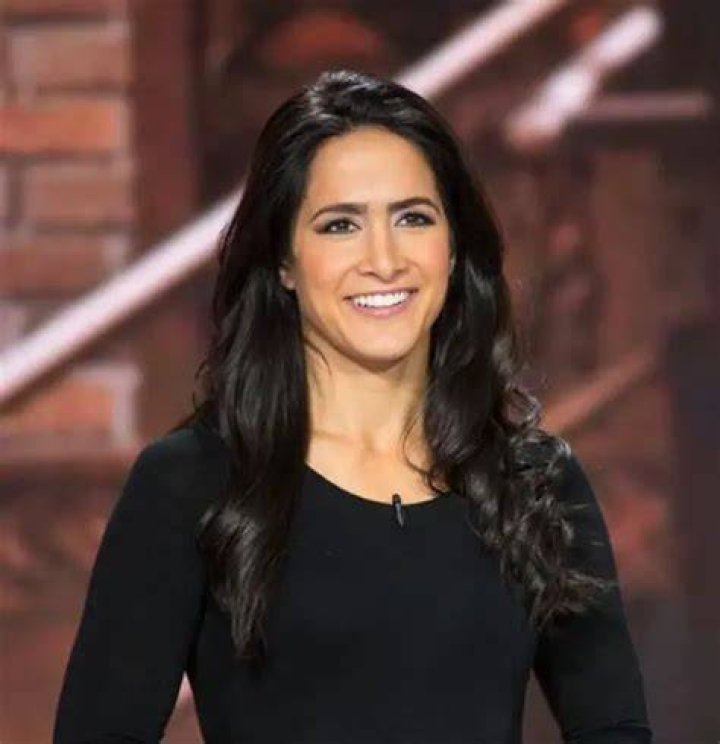Lauren Shehadi’s Husband, Bio, Married, Height, Measurements