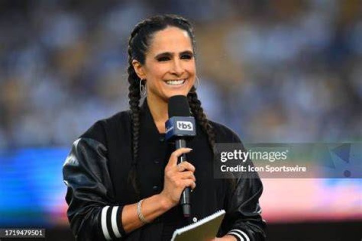 Lauren Shehadi’s Husband, Bio, Married, Height, Measurements Lauren Shehadi