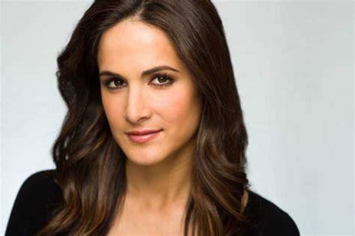 Lauren Shehadi Bio Lauren Shehadi’s Husband, Bio, Married, Height, Measurements