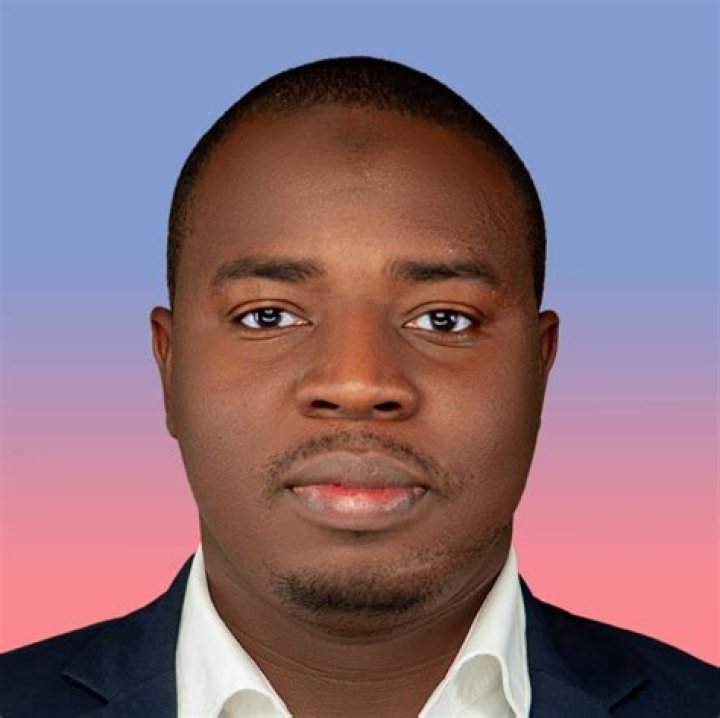 Laurent Chifita