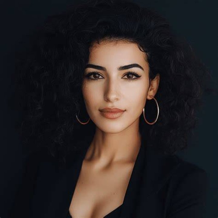 Layla Alizada