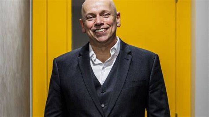 Leandro Karnal