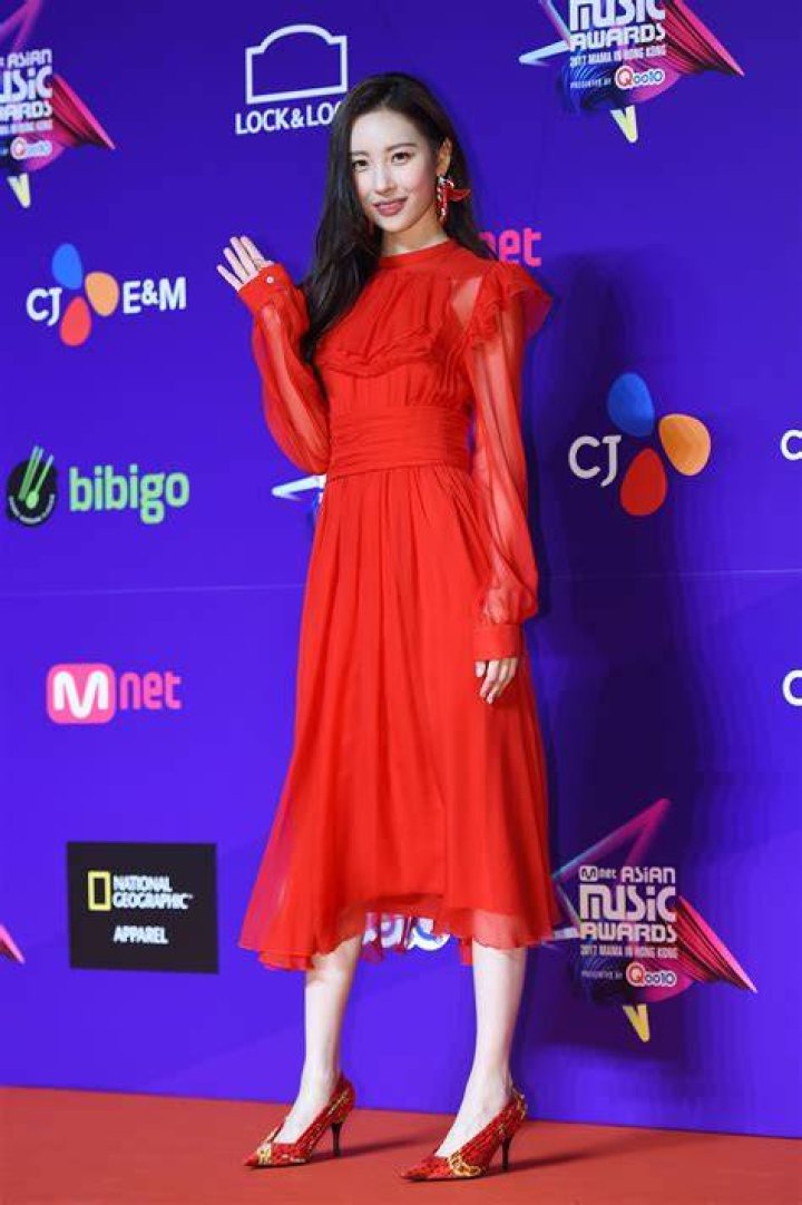 Lee Sunmi
