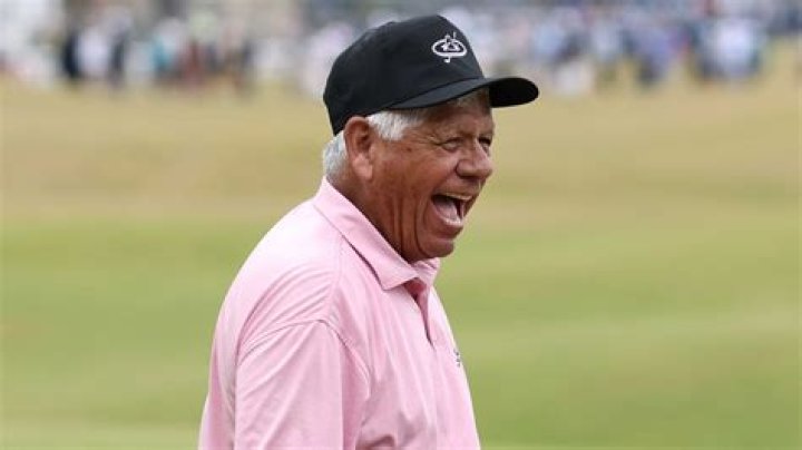 Lee Trevino