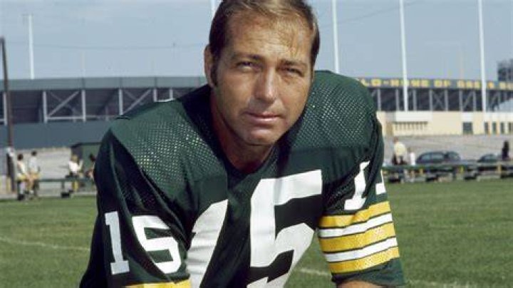 Legendary Packers Quarterback, Bart Starr Dies Aged 85