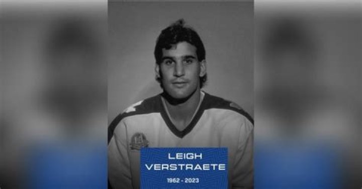 Leigh Verstraete