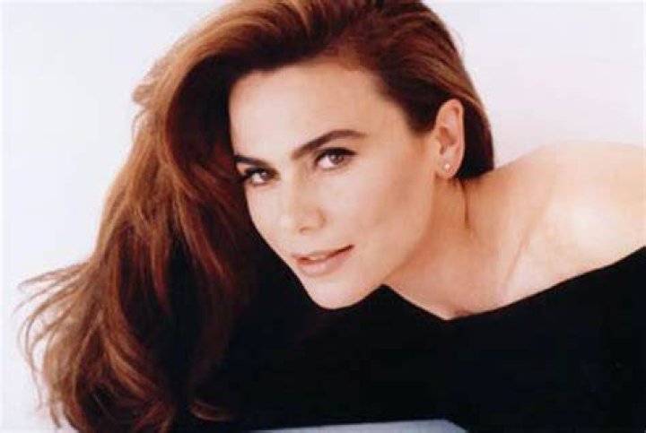 Lena Olin | Weight Loss | Before And After