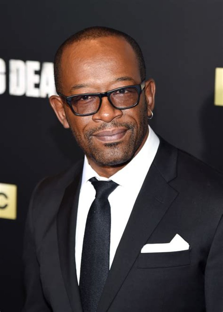 Lennie James