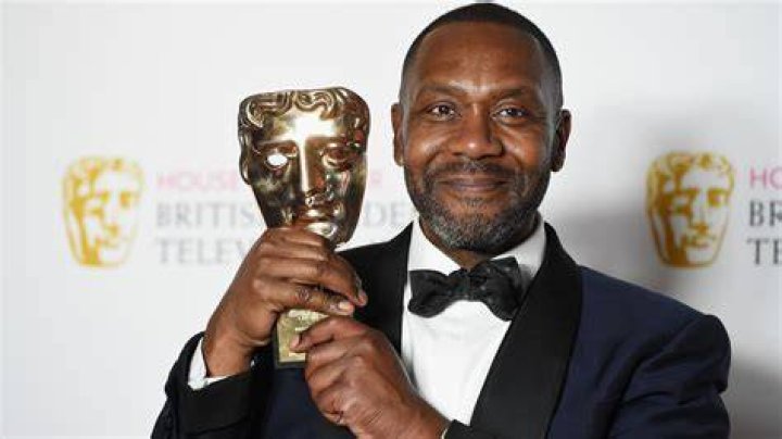 Lenny Henry