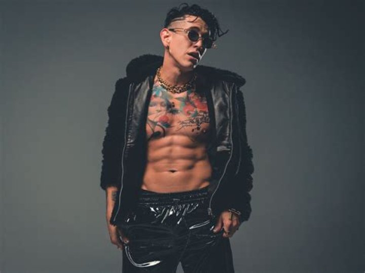 Lenny Tavarez