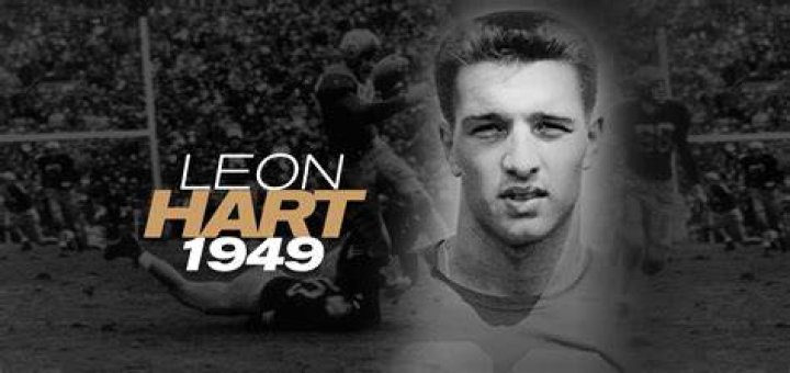 Leon Hart