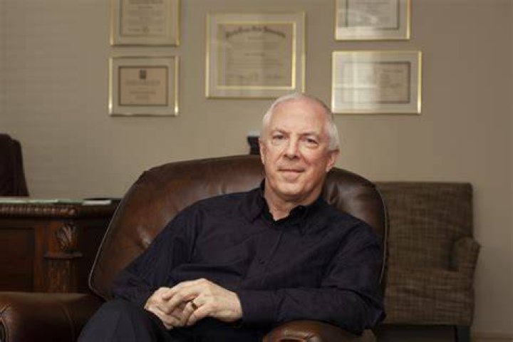 Les Carter