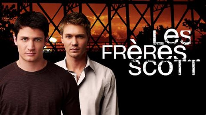 Les Scott