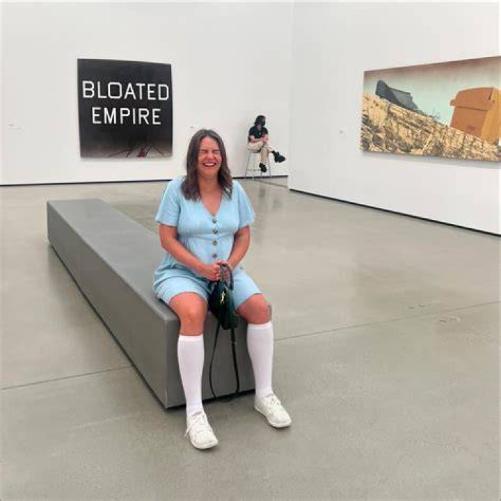 Leslie-Anne Huff