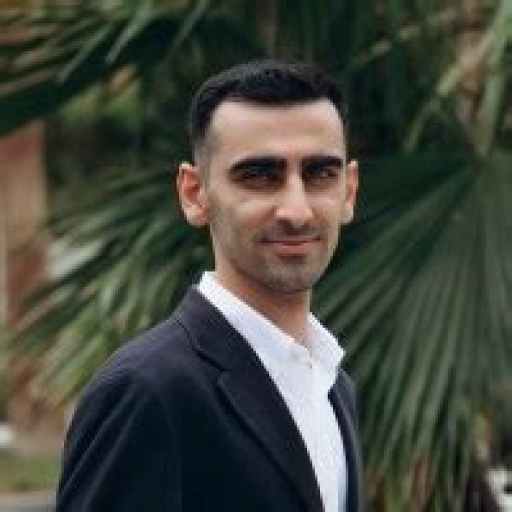 Levon Ayvazyants