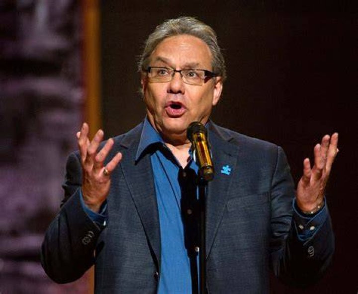 Lewis Black