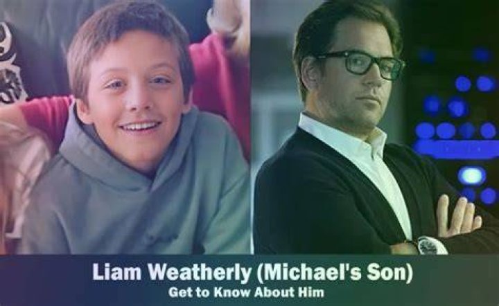 Liam Weatherly