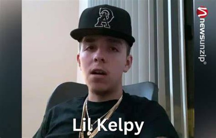 Lil Kelpy- Wiki, Height, Net Worth, Girlfriend
