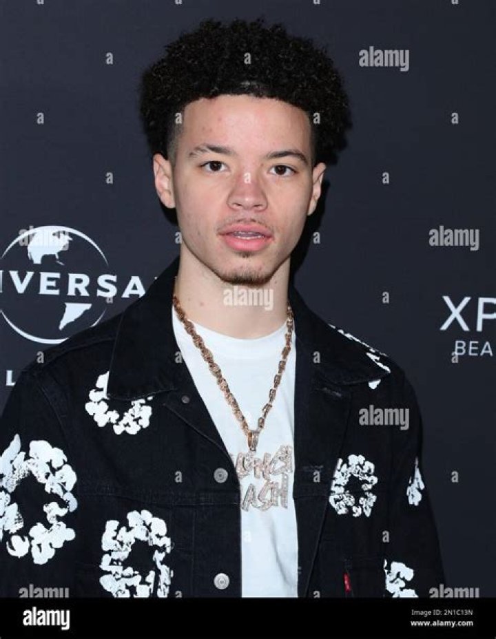 Lil Mosey