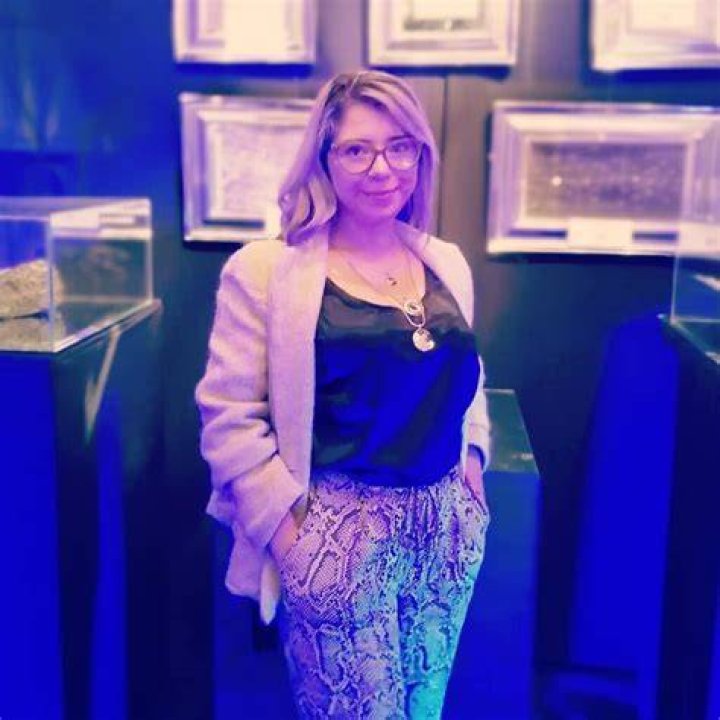 Lili Mendoza