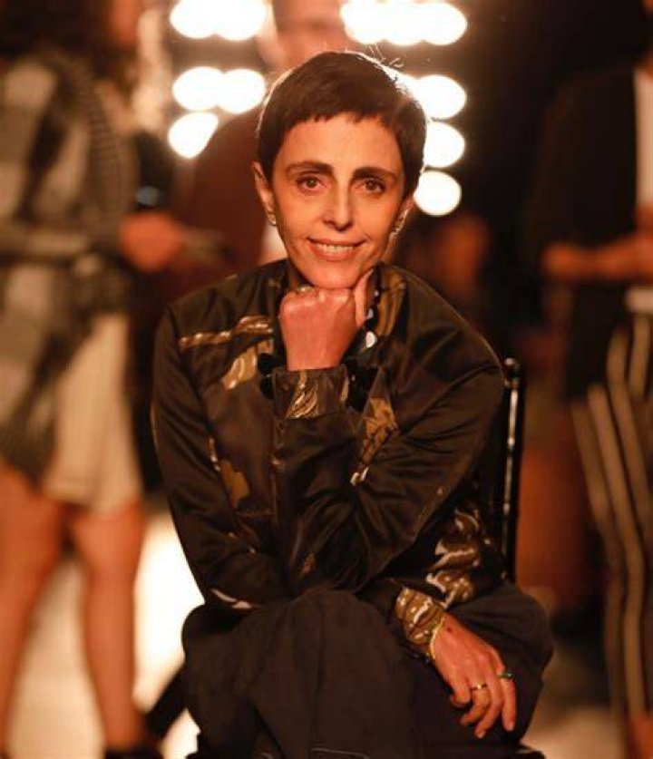 Lilian Pacce